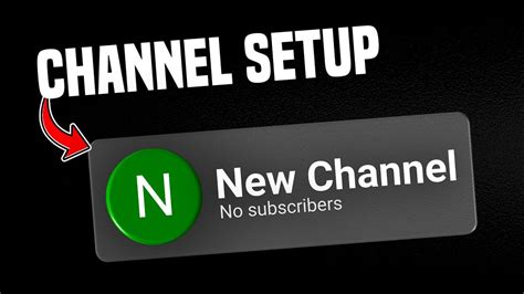 YouTube Channel Kaise Banaye 2026 || How to Create a YouTube Channel ...