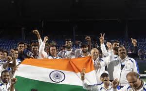 'Big win for Indian tennis': Pant hails India's Davis Cup qualifier win ...