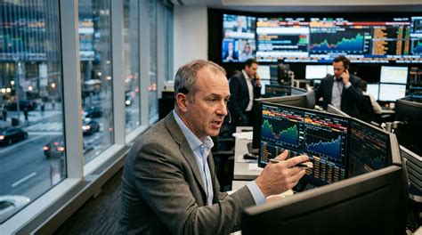 NXP Rallies on Strong Automotive Chip Market Forecast — The AI Chronicle
