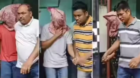 Kolkata law college gang-rape: Survivor collects admit card; exam ...