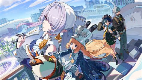 Zenless Zone Zero 3.0ガイド：Velina、Norma、Pyrois、Roscaeliferを解説 - Topuplist