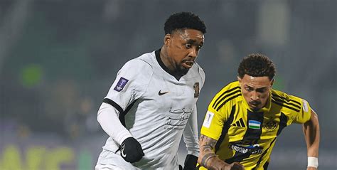 Pronóstico del Abha vs. Al-Ittihad: 30.10.2026 Saudi Pro League | Tips.GG