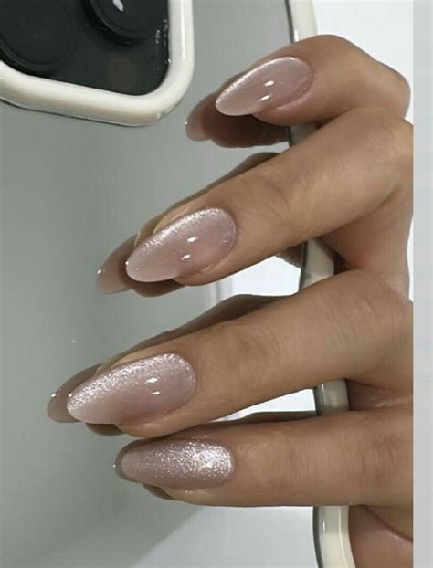 Pin By Yoon Ji On Nails In Gel Nails Nail Colors Simple Nails