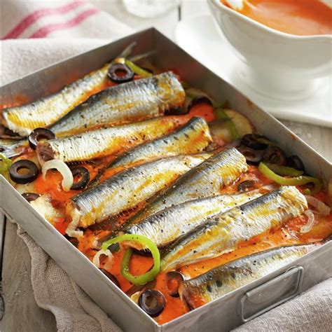 Recetas de Pescados y mariscos (764 recetas)