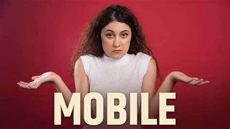 What is the full form of mobile? 8 out of 10 people will not know the ...