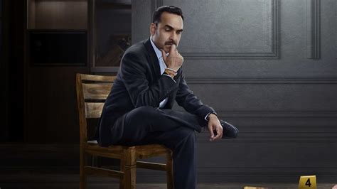 Criminal Justice season 4 ending explained: Who really killed Roshni?