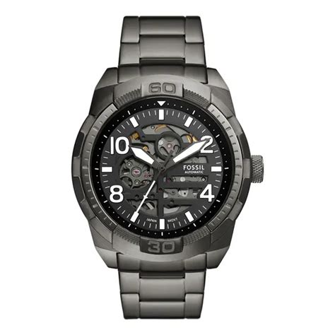 Relojes Fossil | Mercado Libre