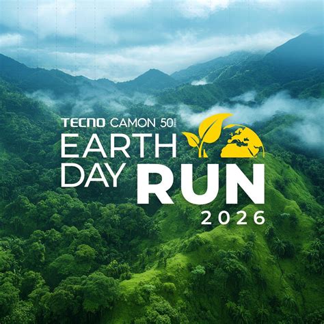 🌿🏃‍♂️Race routes are set. Gun time... - Runrio Earth Day Run | Facebook