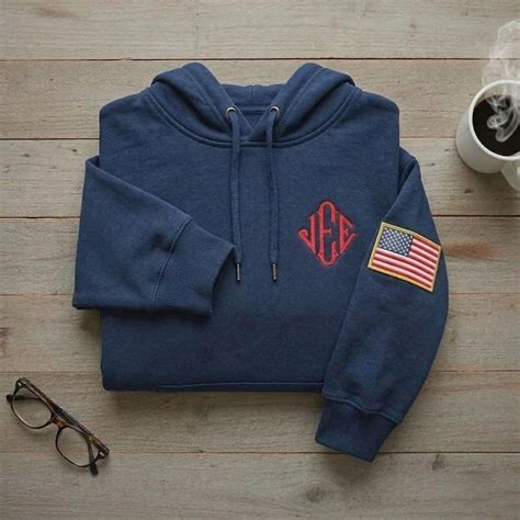 Buy Embroidered J.E.E. Epstein Quarter Zip Sweatshirt, Viral Meme ...