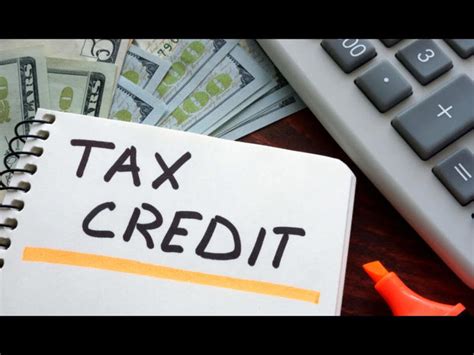 Are you missing out? 1 in 5 taxpayers don’t claim this credit — check ...