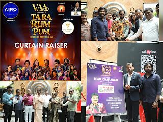 Tararampam Celebrity Anthyakshari Curtain Raiser Held Grandly in Hyderabad