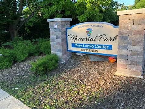 Schedule Unveiled For 2026 Concerts At Memorial Park | Wheaton, IL Patch