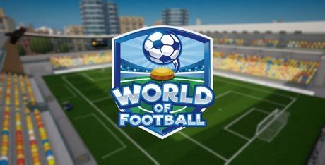 World Of Football Download Gamefabrique