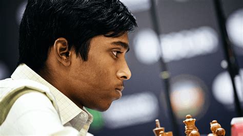 Praggnanandhaa Ranks As India No 1 Player In Live Rankings | Times Now