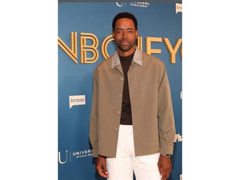 The Rookie spinoff 'The Rookie: North' to feature Jay Ellis