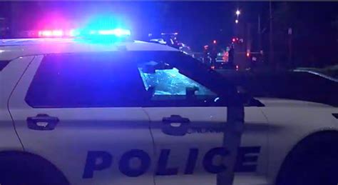 Cincinnati drive-by shooting sends 1 to hospital