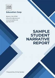 Free Project Management Report Templates to Edit Online and Print - All ...