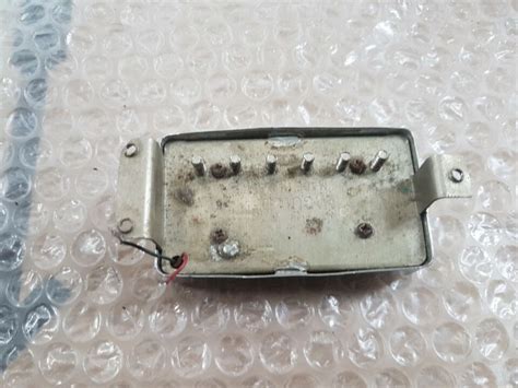 Guild S Humbucker Pickup Usa Ebay