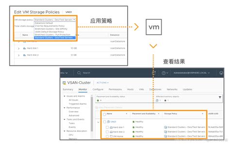 vsan 其中一台esxi 故障如何处理 vsan问题_mob6454cc673226的技术博客_51CTO博客