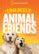 Customer Reviews Unlikely Animal Friends Season 1 Dvd Best Buy