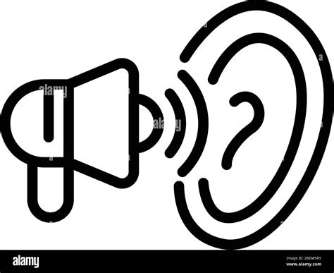 Alert ear Black and White Stock Photos & Images - Alamy