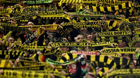 Borussia Dortmund fans often ask, “Where can I watch the next BVB match ...