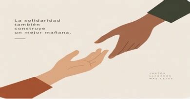 La solidaridad, una fortaleza - CMHS Radio Caibarién