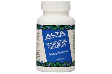 Guida integratori di magnesio 2025 | QualeScegliere.it