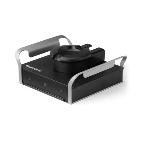 Build Platform 2 | Formlabs Dental