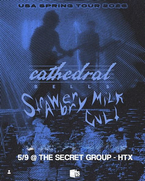 Cathedral Bells – Things to Do in Houston | AllEvents