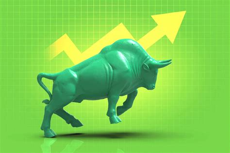 Why is stock market rising today? Sensex jumps 400 points, Nifty above ...