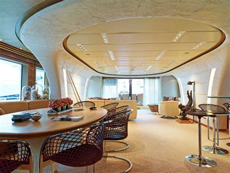 YACHT MODERN FURNITURE DESIGN THAT WILL INSPIRE YOU Furniture Design