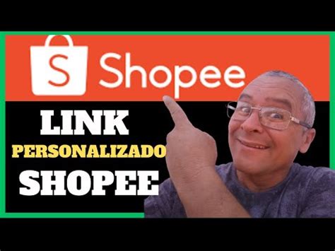 Como Criar Link De Afiliado Personalizado Na Shopee Como Gerar Link De