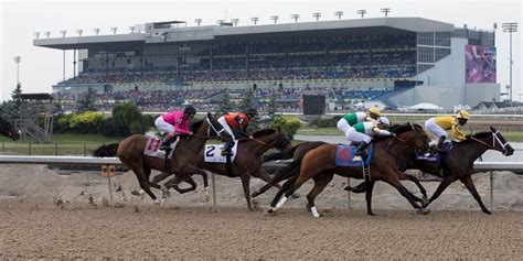Exclusive Trackside Coverage: 2025 Kings Plate Day [VIDEO] | TwinSpires