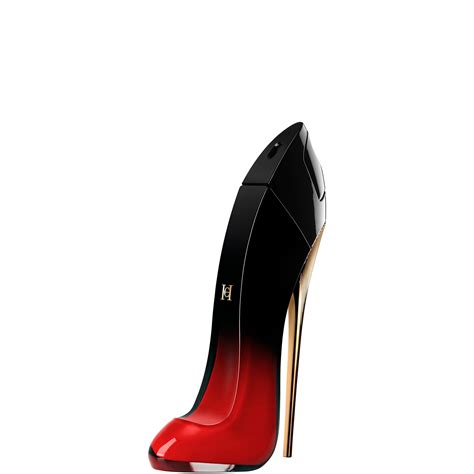 Carolina Herrera Very Good Girl Elixir Eau De Parfum Elixir, Size 30ml ...