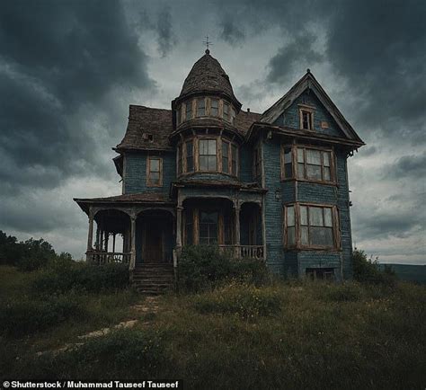 Paranormal activity debunked: Scientists say ghost sightings can be ...