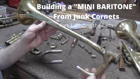 How To Make Baritone Build Schematics