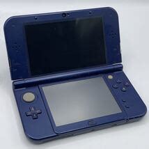 Yahoo!オークション - Nintendo Newニンテンドー3DS LL RED-001 任天堂...