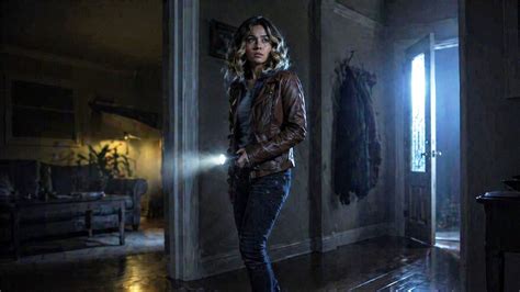 Resident Evil Requiem short film shows tense survival