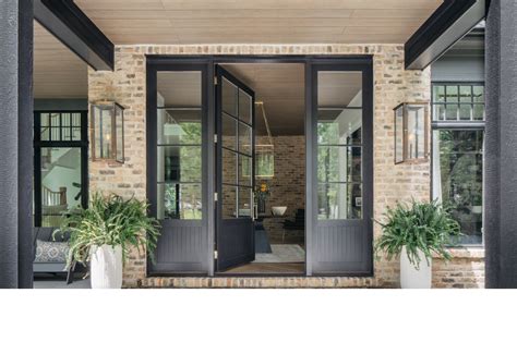 16 Front Door Ideas Designs For Style Function And Added Curb Appeal