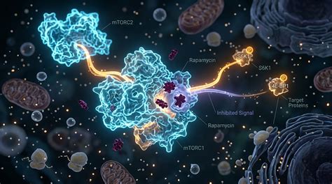 Rapamycin Kills Exercise Gains, Study Warns