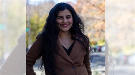 Indian-origin policy analyst weighs in on arranged marriages among ...