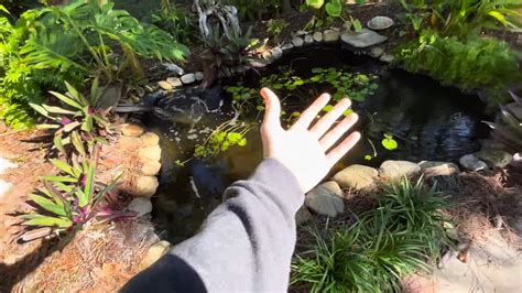 I didn’t know what we caught until I looked closer