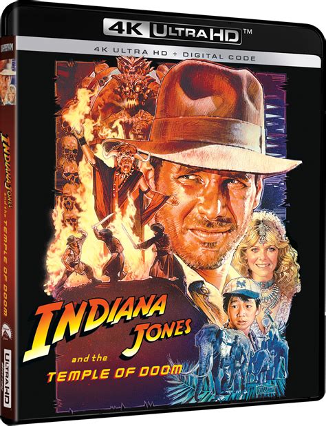 Customer Reviews Indiana Jones And The Temple Of Doom Includes