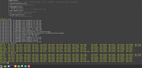Linux & 32U4 tty serial port - Uploading - Arduino Forum