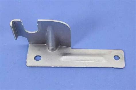 Genuine Mopar Shift Cable Bracket Ab Ebay