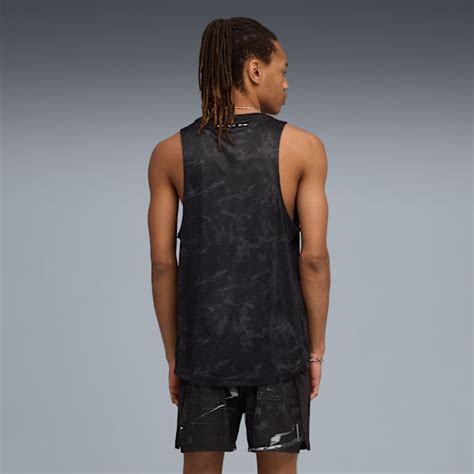 Run Club Men's Running Tank Top | PUMA
