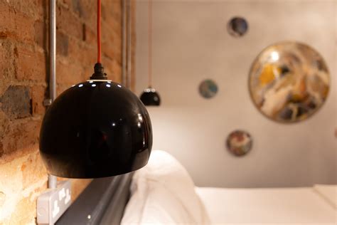 The Moon Room - Hotels for Rent in Blackpool, England, United Kingdom ...