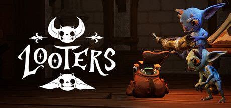 Looters Release Date, Videos and Reviews