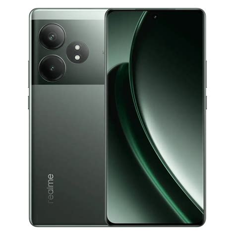 Realme GT Neo 6 Price in Bangladesh 2026, Specs & Review | MobileDokan